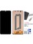 Samsung Galaxy A50 - SM-A505 LCD Ekran Dokunmatik Orijinal Kalite + B-7000 + Tamir Seti 1