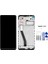 Xiaomi Redmi NOTE 9 Lcd Ekran Dokunmatik Orijinal Kalite ÇITALI + TAMİR SETİ 1