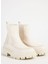Ekru Kadın Bot Grım 3