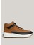 Deri Açık Kahve Erkek Bot Hılfıger Warm Nubuck Hybrıd B 1