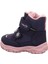 Lacivert - Pembe Kız Çocuk Outdoor Bot 1-006045-8030-3 2