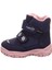 Lacivert - Pembe Kız Çocuk Outdoor Bot 1-006045-8030-3 3