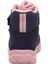 Lacivert - Pembe Kız Çocuk Outdoor Bot 1-006045-8030-3 4