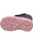 Lacivert - Pembe Kız Çocuk Outdoor Bot 1-006045-8030-3 5