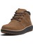 HUDSON ROAD MID LACE UP GTX CHUKKA BOOT Erkek Rust Nubuck Bot TB0A6A8NEM71 3