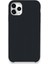 Apple iPhone 11 Pro Max Kılıf Darbelere Karşı Maximum Koruma Dışı Silikon Içi Kadife Legant Kapak 1
