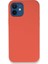 Apple iPhone 12 Kılıf Darbelere Karşı Maximum Koruma Dışı Silikon Içi Kadife Legant Kapak 1