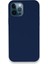 Apple iPhone 12 Pro Kılıf Darbelere Karşı Maximum Koruma Dışı Silikon Içi Kadife Legant Kapak 1