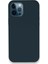 Apple iPhone 12 Pro Max Kılıf Darbelere Karşı Maximum Koruma Dışı Silikon Içi Kadife Legant Kapak 1