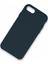 Apple iPhone 8 Kılıf Darbelere Karşı Maximum Koruma Dışı Silikon Içi Kadife Legant Kapak 2