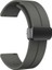 Haylou Solar LS05 Kordon Silikon Mıknatıslı Ayarlanabilir 1