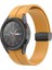 Samsung Galaxy Watch 6 Classic 47MM Kordon Kayış D-Buckle Sport 2