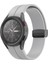 Samsung Galaxy Watch 6 Classic 47MM Kordon Kayış D-Buckle Sport 2