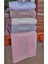 Elissa havlu 5 adet 50 x 80 cm 1