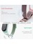 Xiaomi Mi Band 6 Uyumlu Akıllı Saat Için Kordon Hasır Özel Örgü Tasarım Kopmayan Kırılmayan ve Terletmeyen Cord Kordon ( Kordon ) 2
