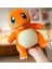 Charmander 20cm Yeni Stil Pokemon Peluş Oyuncak Figür 2