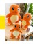 Charmander 20cm Yeni Stil Pokemon Peluş Oyuncak Figür 4