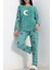 Polar Pijama Takımı Mint1 - 19200.1048. 1