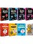2025 ALES Mega Set(Konu - Soru - Türkçe - Matematik) - Paragraf - Problemler - Akıl Yürütme - 3 Deneme 1