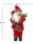Yılbaşı Noel Baba Hediye Çuvallı Yılbaşı Dekorlu Kırmızı 60 Cm. 5