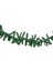 Yılbaşı Süsü Çam Garland 253 Dallı Yeşil 270 Cm. 2