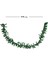 Yılbaşı Süsü Çam Garland 253 Dallı Yeşil 270 Cm. 3