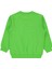 Erkek Çocuk Sweatshirt 2-5 Yaş Limon Yeşili 2