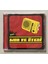 Mor ve Ötesi Yaz CD (Orjnal Dönem Baskı Cd) 1