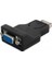 Displayport VGA Çevirici Displayport VGA Dönüştürücü 2