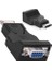 Displayport VGA Çevirici Displayport VGA Dönüştürücü 3