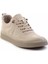 Bej Paraşüt Erkek Sneaker E01175581567 3