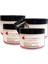 4 Adet x 100 ml Bayan Temizlik ve Hijyen Jeli Natural Intimate Gel Feel Fresh & Clean Entire Day + 1 Hediye Jel ASIMX:0357 1