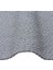 Soraya Ptn 18 Grey Oval Jüt Görünümlü Halı 2