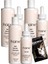 Dht Blocker Saç Bakım Şampuanı 150 ml x 3 adet + Serum 30 ml + Jel 1
