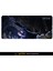 Harry Potter Mousepad Xxl 90×40 1