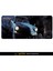 Harry Potter Weasley Car Mousepad Xxl 90×40 2