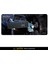 Harry Potter Weasley Car Mousepad Xxl 90×40 3