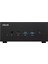 Amd Ryzen 9 5900HX 32GB 512GB SSD Windows 11 Pro Masaüstü Mini Pc PN52-S9088MD 021 1