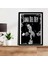 Lana Del Rey Serotonia Poster Tablo - Çerçevesiz 1