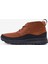 Erkek Chestnut Nubuck Bot 1