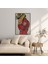 F1 Ayrton Senna Posteri -Çerçevesiz 2