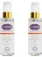 Lavanta Kolonya Sprey Kolonya 100 ml x 2 Adet 1