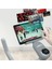 AI-05 Smart Spin Bike PRO(Coaching, Training, Racing, Auto Cadence, VR, AR, AI) 3