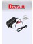 12V Akü Şarj Cihazı Şarz Aleti Akülü Araba Araç Için 12V Adaptör 1