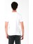 Zero Give Regular Fit T-Shirt Erkek - Beyaz 2