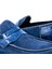 Kuşaklı Navy Erkek Casual Ayakkabı 4