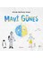 Mavi Güneş - Gizem Melinay Tolga 1
