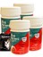 Valnut Milk & Walnut 4 Adet Rus Merhemi 50 ml Kadın Özel Bölge Tüy Dökücü Krem + Armağan 1