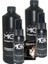Shoe Mgk 2li x 500 ml Ayakkabı Temizleyici Sprey ile 50 ml Ayakkabı Koku Giderici Sprey + Hedi.ye JELBERIK:0295 1