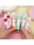 Hello Kitty Fosforlu Kalem 6'lı 1